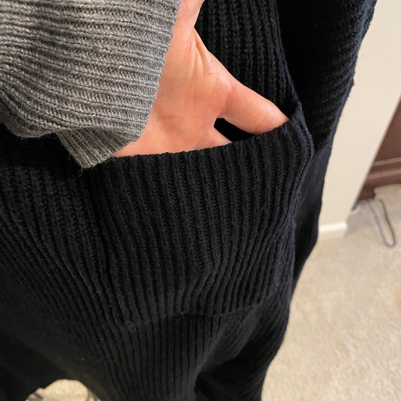 Madewell Sweater - Picture 3 of 5
